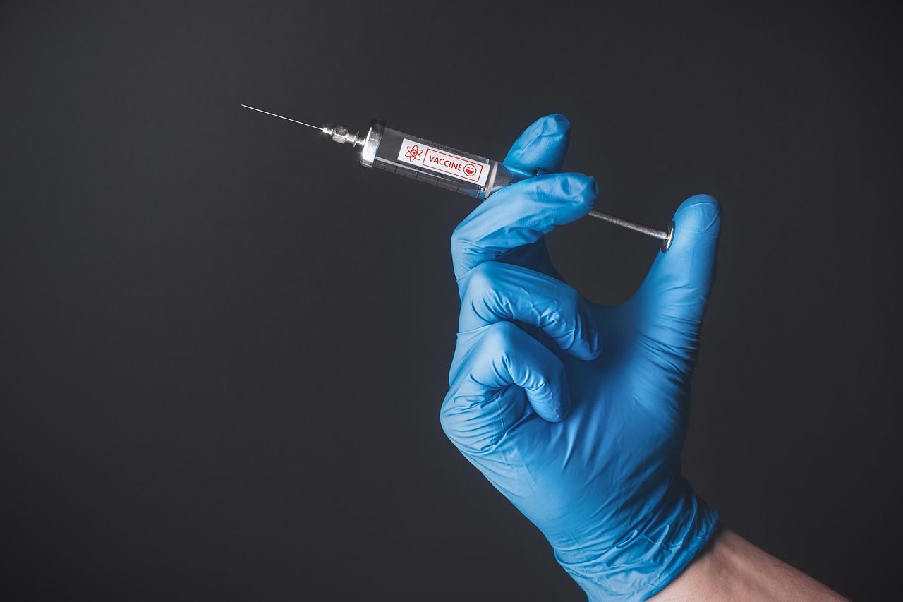 Long-COVID / Post-Vac-Syndrom